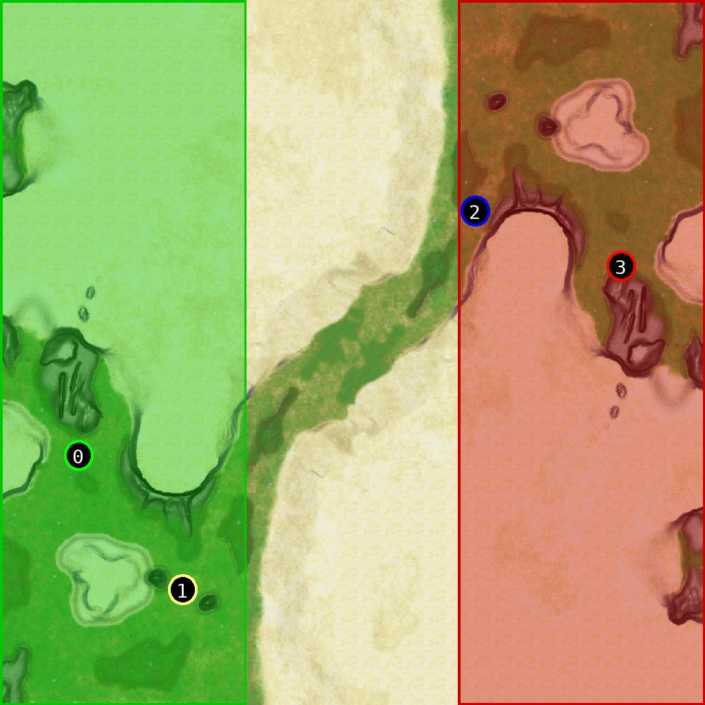 sat pic of Small Supreme Battlefield